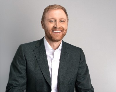Nik Simonson